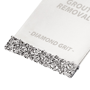 Diamond Oscillating Blade Flush Cutting Oscillating Multi Tool Saw Blades Grout Removal