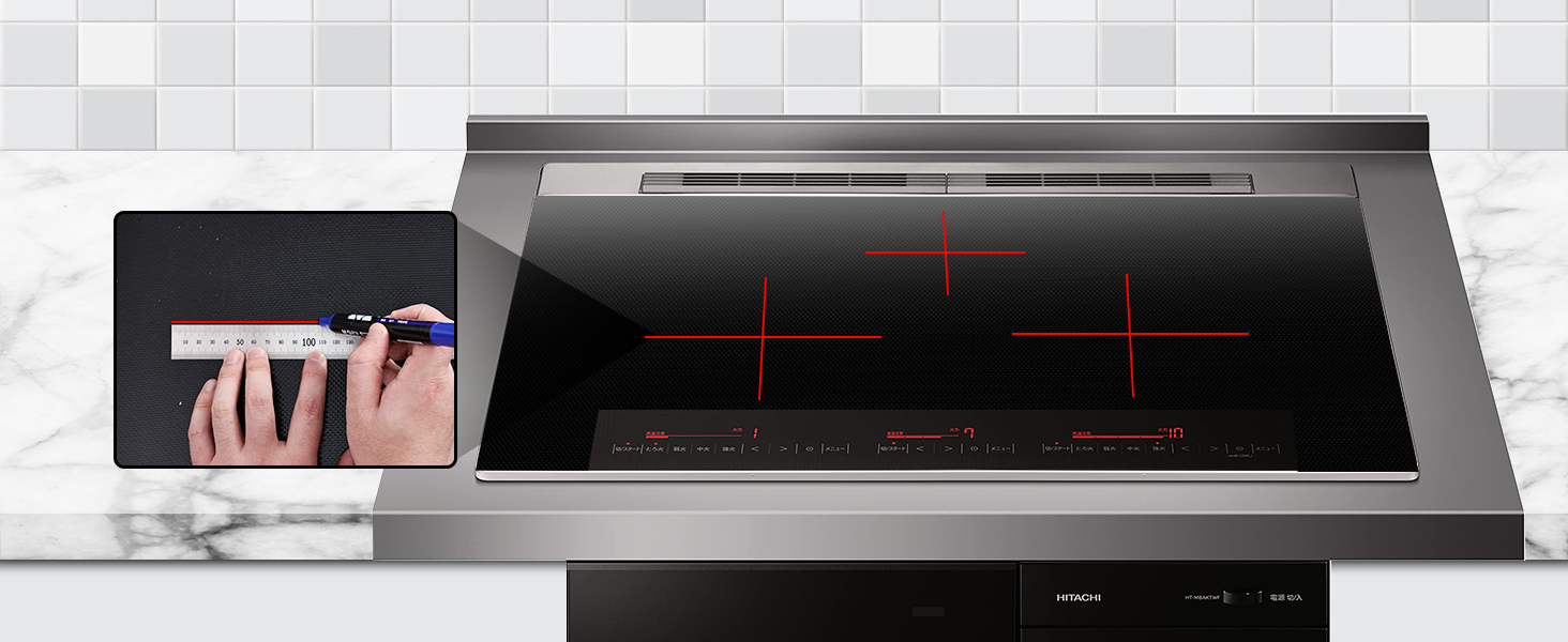Induction cooktop Protector