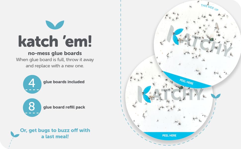 katch 'em!