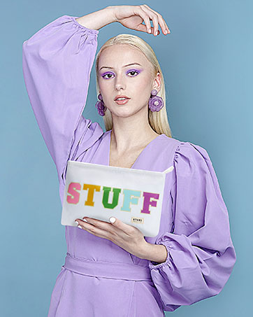 make up bag