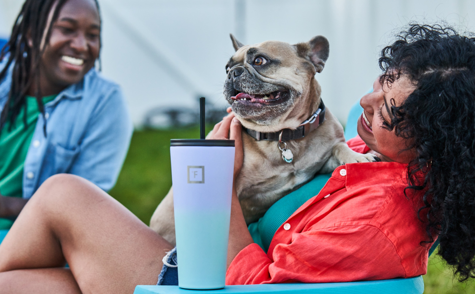 Classic tumbler 2.0 outdoor image