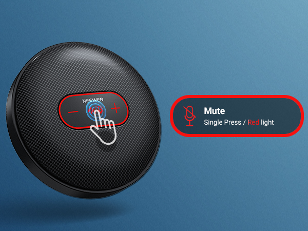 Mute