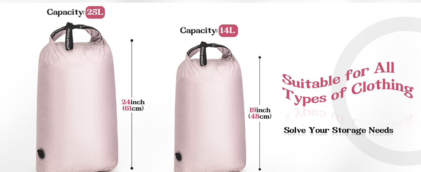 Product Size