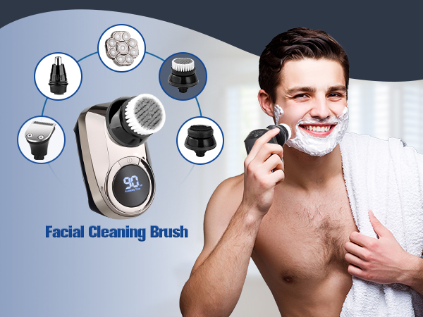 bald head shavers for black men guillet mens shavers mens shaver for bald head