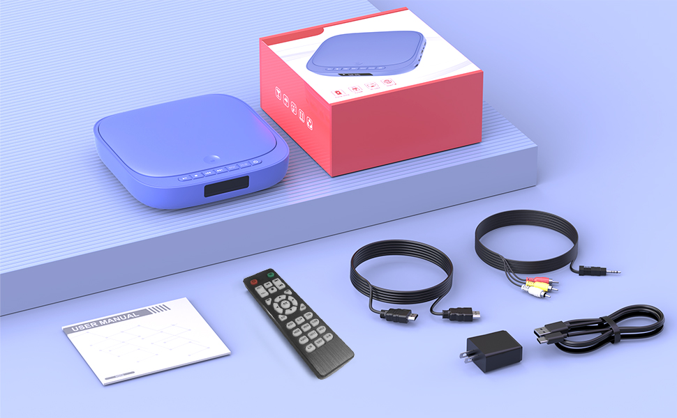 dvd player region free