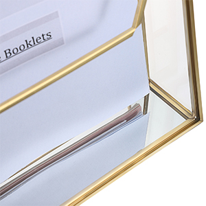 Brochure Holder07