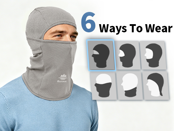 balaclava