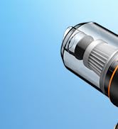 handheld vacuum cleaner