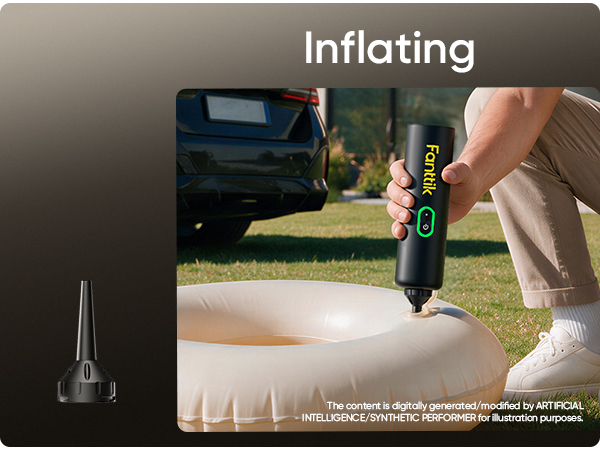 car vacuum