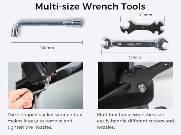 3d printing tool kit