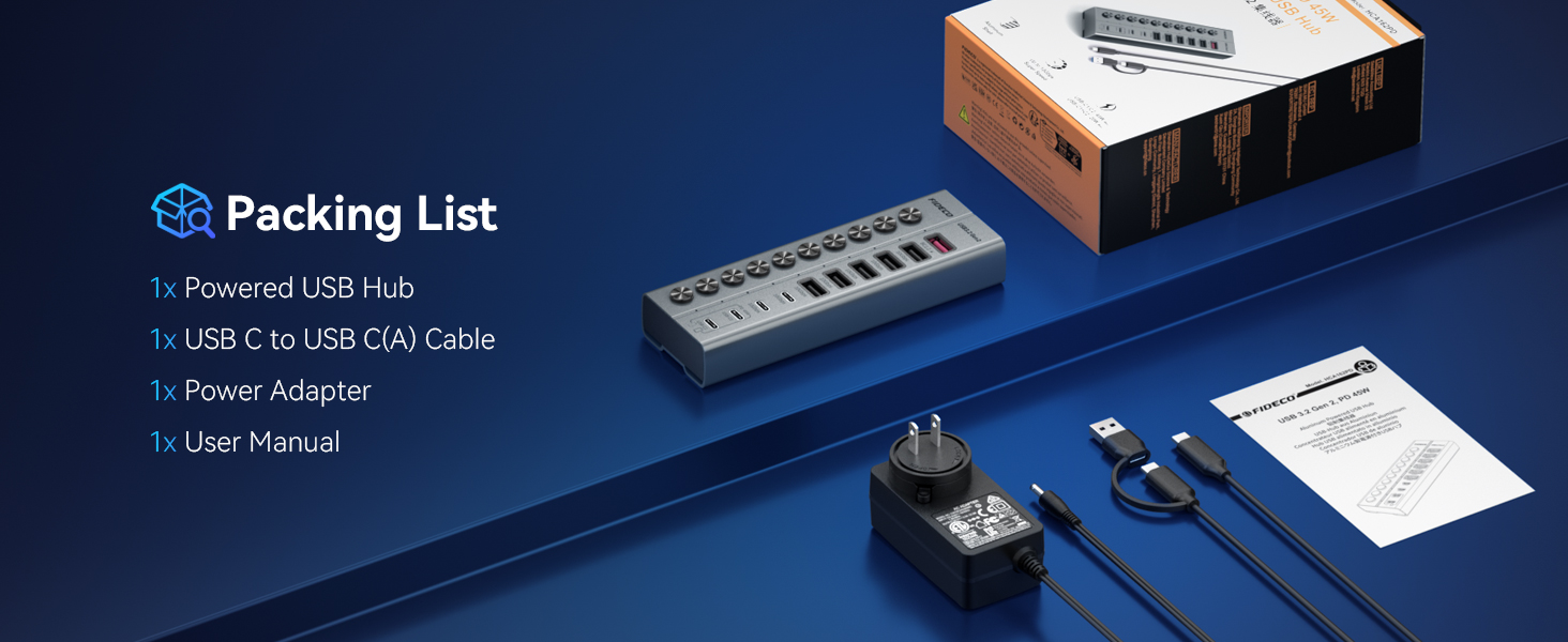 usb hub for macbook