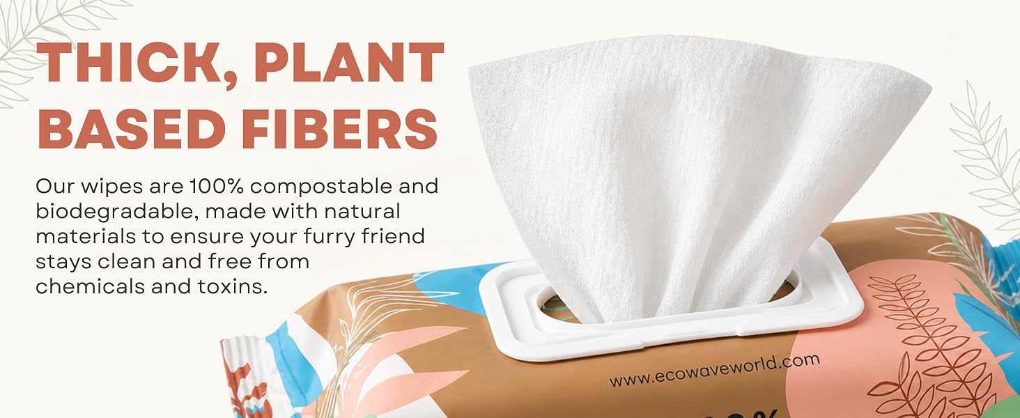Plant Based Fibers