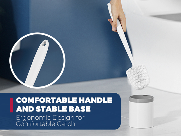 toilet brush