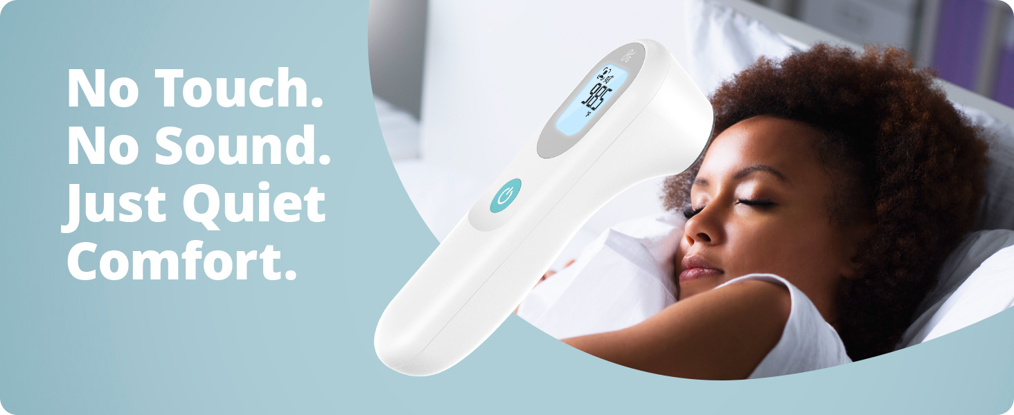 thermometer baby essentials newborn must haves girl for adults boy digital no touch sound kids