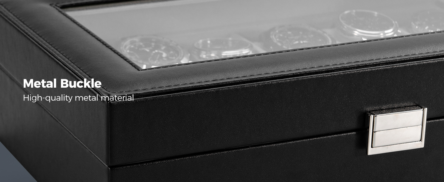 Watch Box