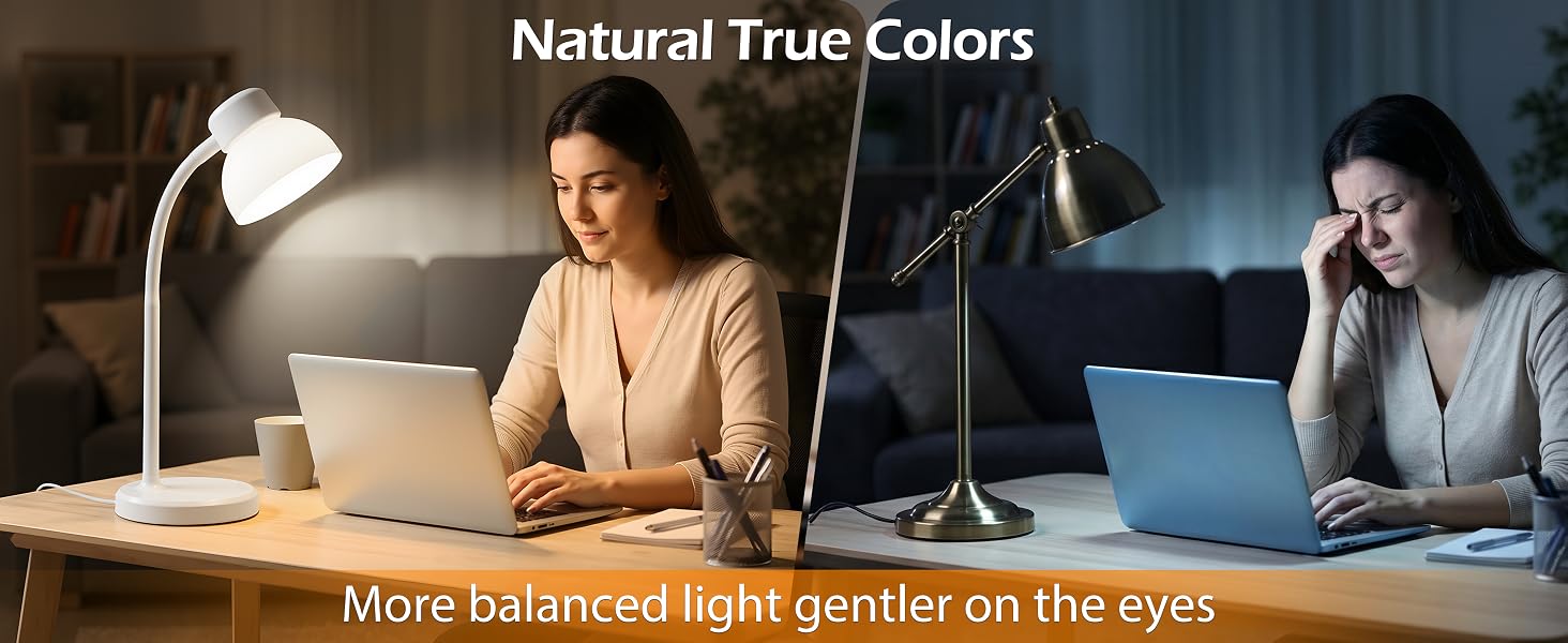 Small Table Lamp