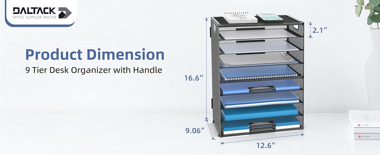 desk organizer