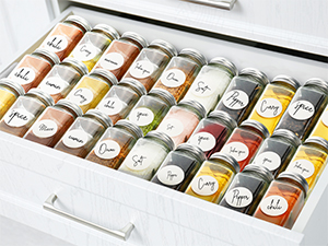 drawer