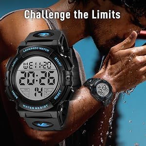 Sports Military Watches