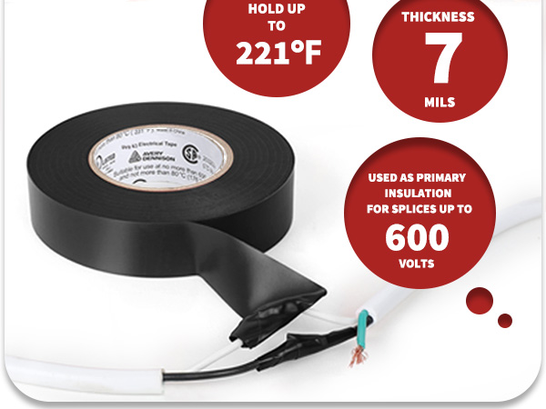 Electrical tape