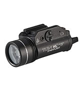 Streamlight 69260 TLR-1 HL Tactical Weapon Mount Gun Light