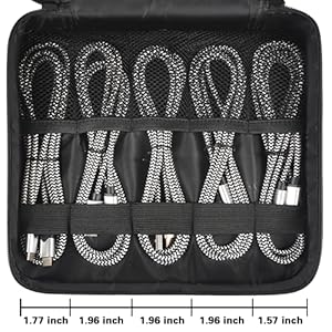 Cable Storage Boxs