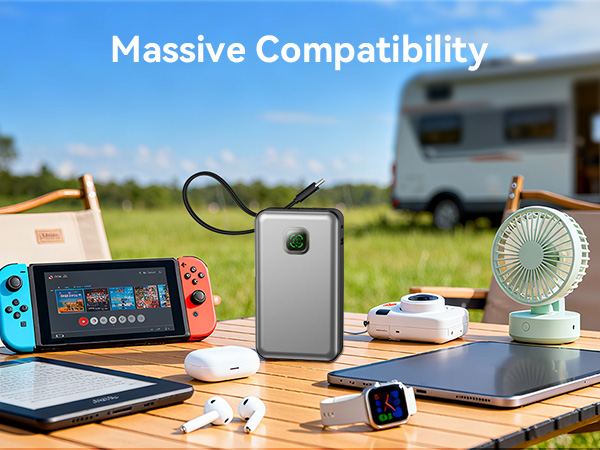 45watt power bank