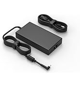 120W Laptop Charger for MSI GF63 GV15 Gaming Laptop Charger (only for 4.5 * 3.0mm tip)