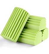 dusting sponge
