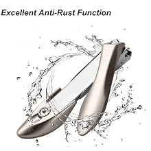 water proof
