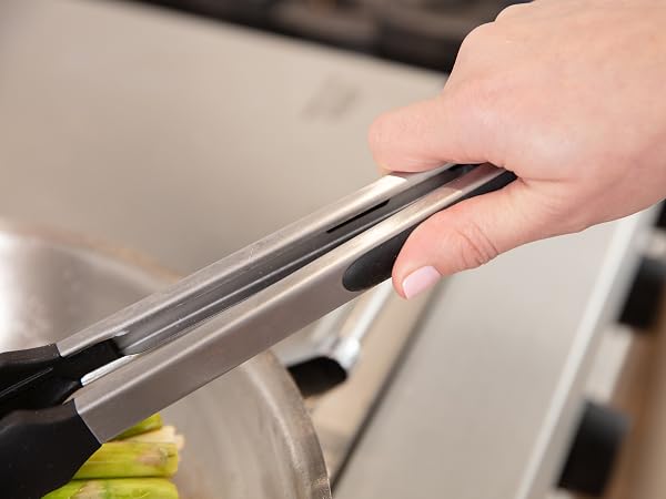 Tongs, tongs for cooking, kitchen tongs