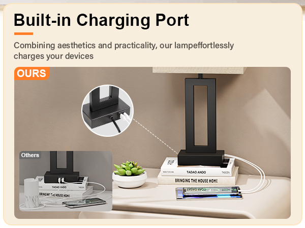 lamps for bedrooms set of 2