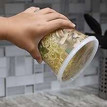 Leak proof 32 oz