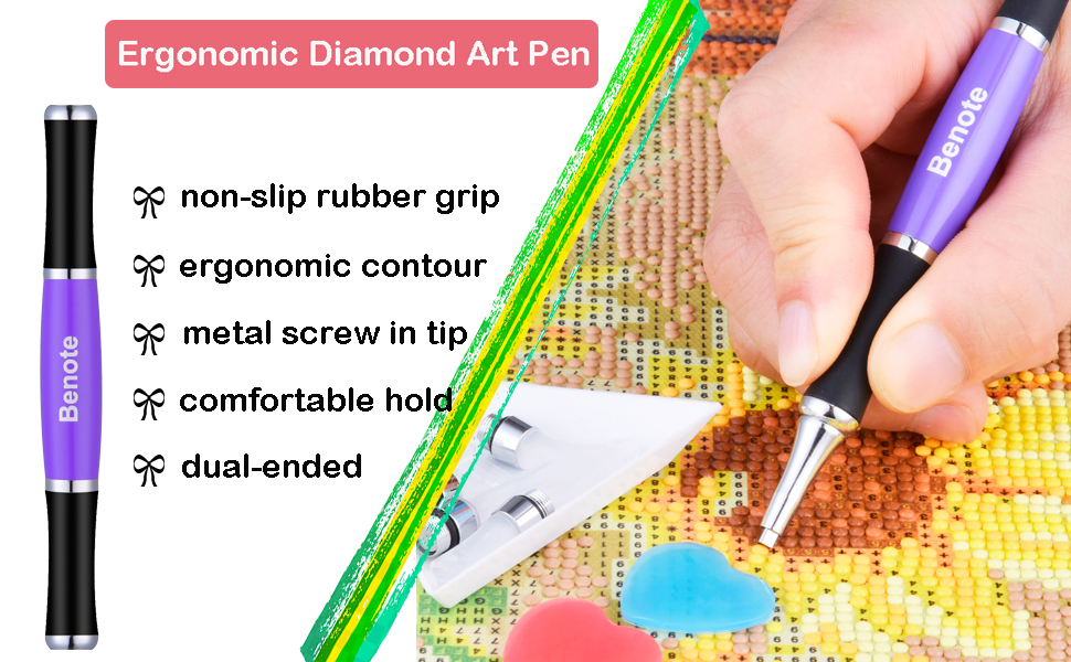 diamond painting pen