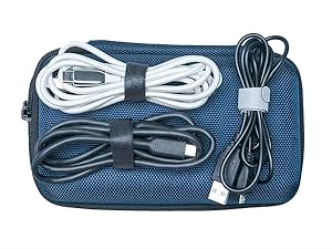 velcro wire ties