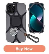 lanyard phone cell accessories strap wrist crossbody holder running hand zippered pouch case kayak