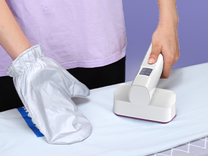 steamer for clothes