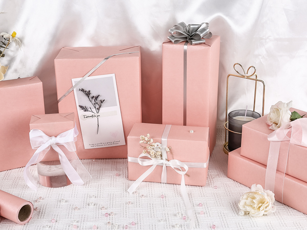 wrapping paper