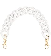 Chain Strap Bag Making Metal White Popularity