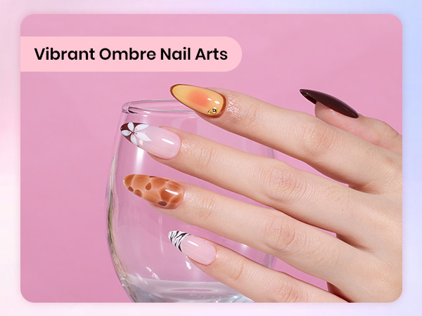 Nail Art Brushes 31pcs