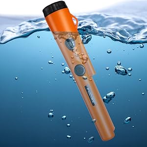 waterproof