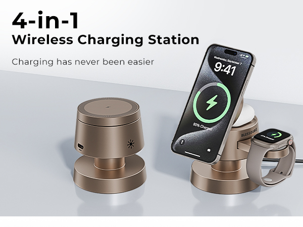 magsafe charging stand