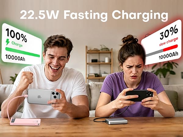 protable charger