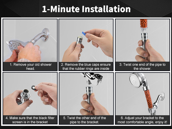 easy to install
