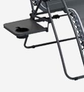 oversize zero gravity chair