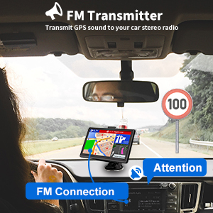 gps navigation system