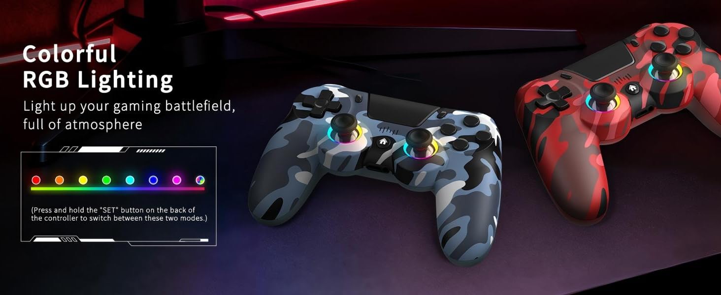 ps4 controller dualshock 4