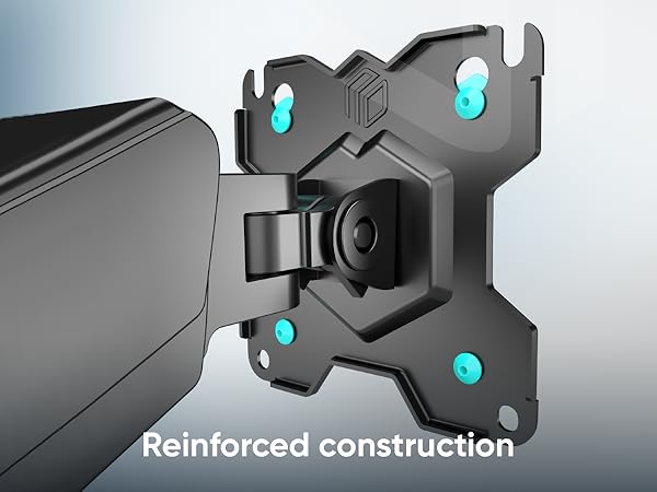 computer monitor wall mount 27 inch, vesa mount 32 inch monitor, monitor mount for 32 inch monitor,