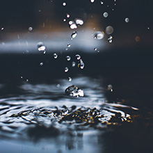 water