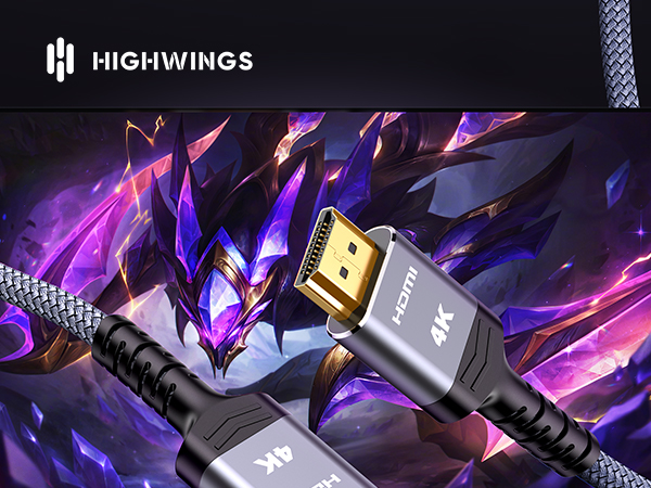 HDMI 4K